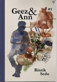 Image of Geez & Ann #1