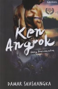 Image of Ken Angrok
