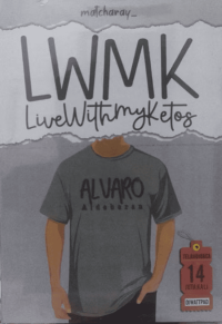 Image of LWMK (Live With My Ketos)