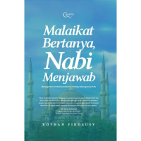 Image of Malaikat Bertanya Nabi Menjawab