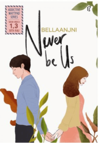 Image of Never be Us