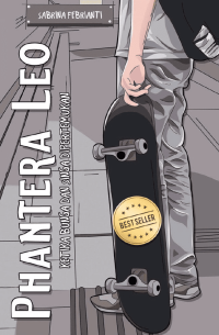 Image of Phantera Leo